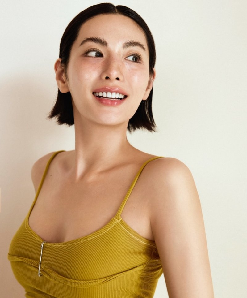 [서울=뉴시스] 가수 겸 배우 나나. (사진=나나 인스타그램 캡처) 2025.11.06. photo@newsis.com *재판매 및 DB 금지