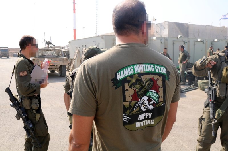 이스라엘 주둔지 (출처=연합뉴스)