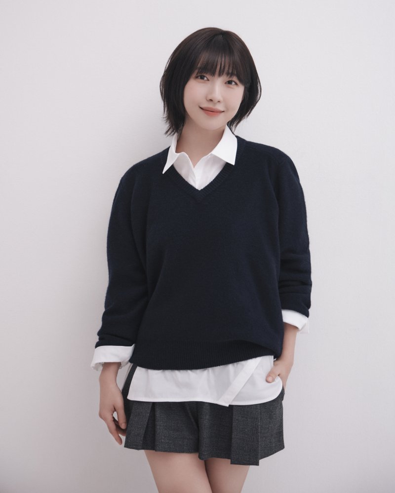 주현영 '부세미' 마을회관 발레신, '나는솔로' 16기 영숙 패러디 [N인터뷰]