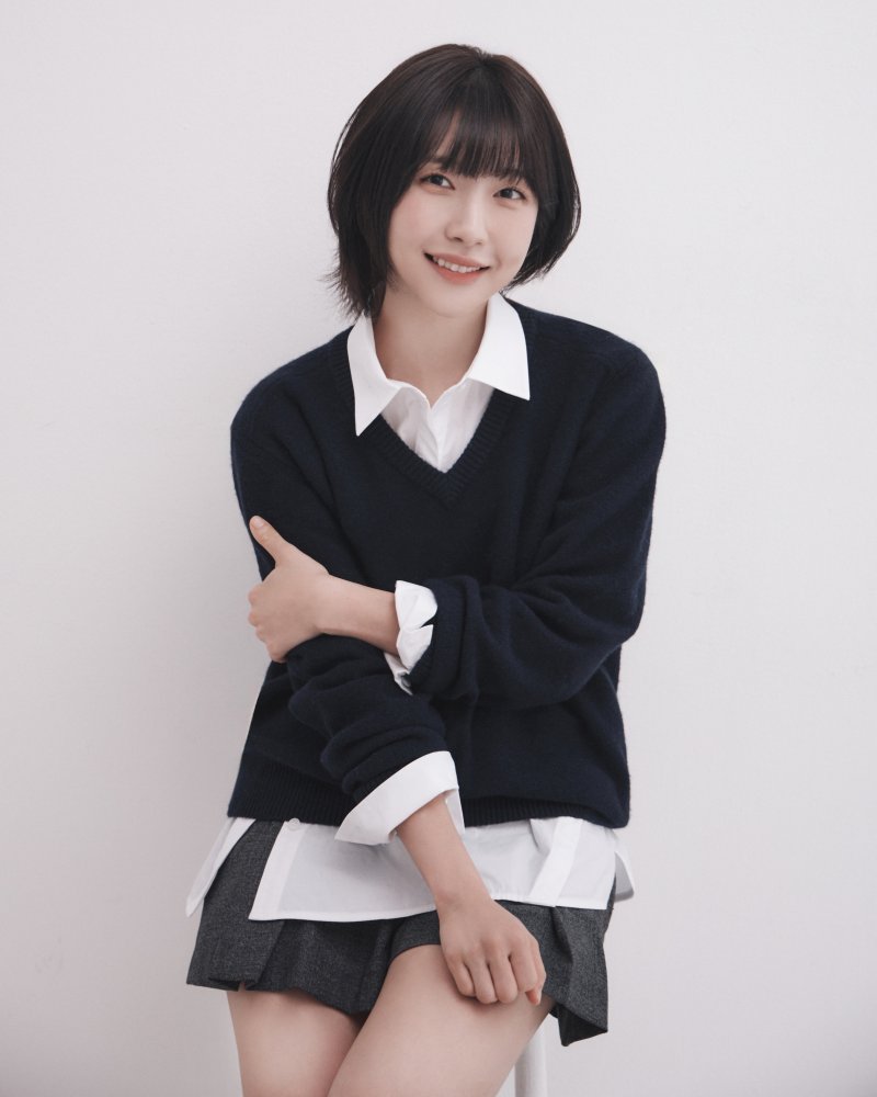 주현영 "ENA 딸 수식어 즐긴다…'나는솔로' MC도 하고파" (종합) [N인터뷰]