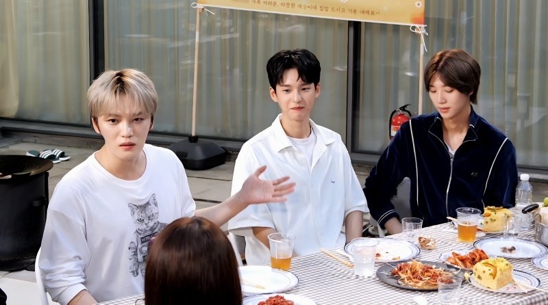 김재중, 회사 운영 2년 만에 신사옥까지? 재산 관련 오해 해명