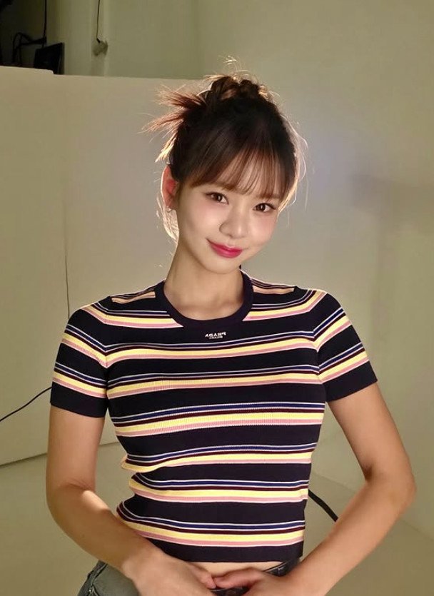 맹승지, 성희롱·악플러들 법적 대응 예고…자비 아예 없을 것 