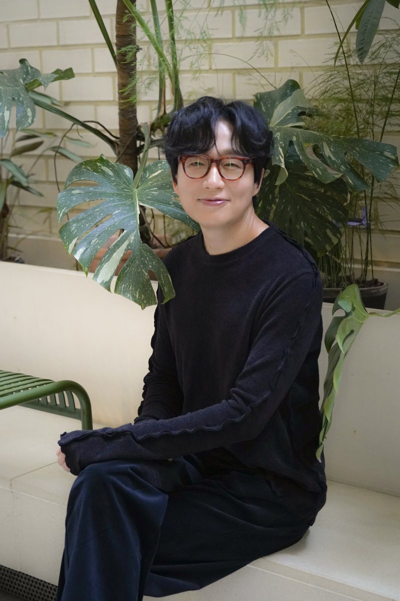 루시드폴 "신보 '또 다른 곳', 지금 나에 대한 기록" [N인터뷰]①