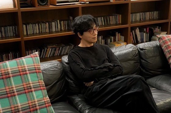 루시드폴 신보 '또 다른 곳', 지금 나에 대한 기록 [N인터뷰]①