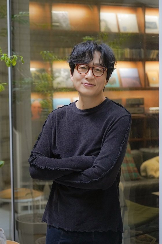 루시드폴 "혐오와 분절의 시대, 음악으로 연대하고파" [N인터뷰]②