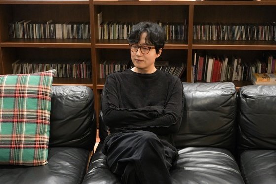 루시드폴 "혐오와 분절의 시대, 음악으로 연대하고파" [N인터뷰]②