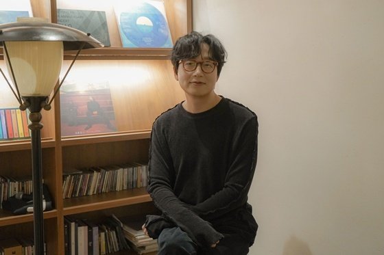 루시드폴 혐오와 분절의 시대, 음악으로 연대하고파 [N인터뷰]②