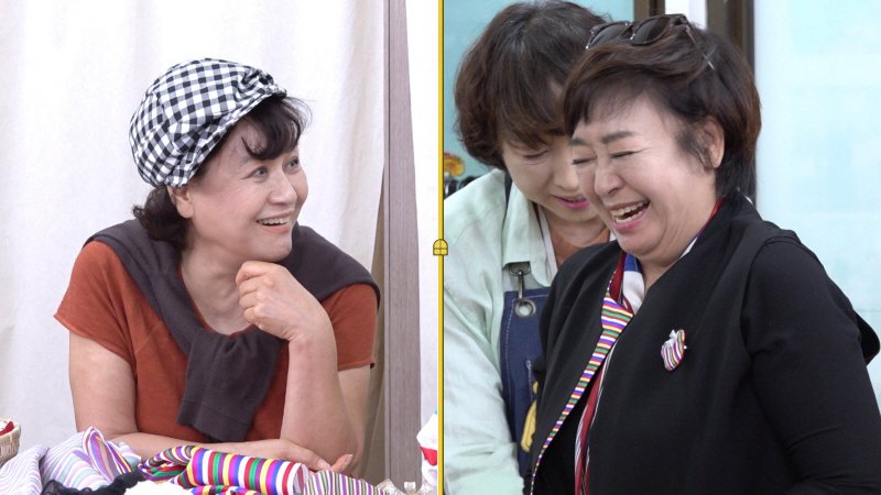 홍진희, 25년째 거주한 아파트 재건축에 '한숨'…노후 대비 고민까지