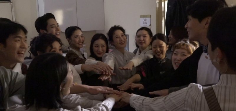 지현우 "아이들만 봐도 기분 좋아져…결혼 계획은" 의미심장