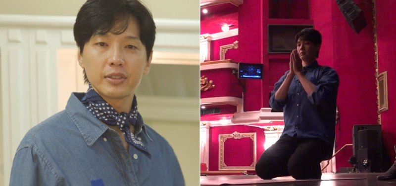 지현우 아이들만 봐도 기분 좋아져…결혼 계획은 의미심장