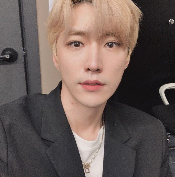 김준영, 유흥업소 출입 인정 "변명할 수 없는 잘못…평생 잊지 않고 자숙"