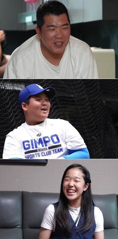 정지선 셰프 맞아? 몸에 딱붙는 레드 드레스 파격 변신…전현무 깜짝