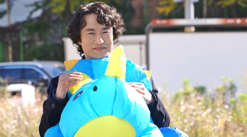 '헬스 여신' 선미, '런닝맨'서 반전 활약…김종국 제치고 신흥 에이스