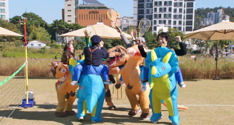 '헬스 여신' 선미, '런닝맨'서 반전 활약…김종국 제치고 신흥 에이스