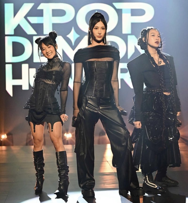 '골든' 이재(EJAE) "그래미 '올해의 노래' 후보, '꿈꿔왔던 일' 표현도 부족"