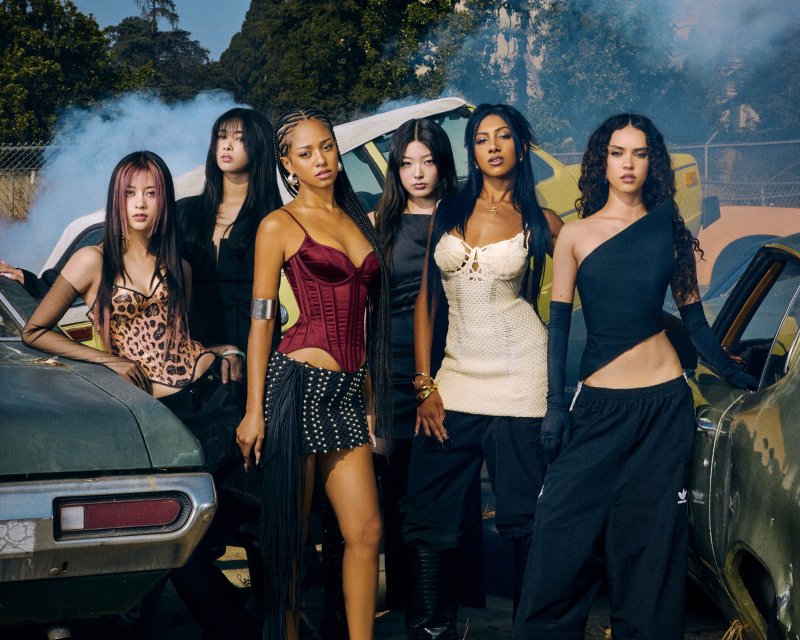 '골든' 이재(EJAE) "그래미 '올해의 노래' 후보, '꿈꿔왔던 일' 표현도 부족"