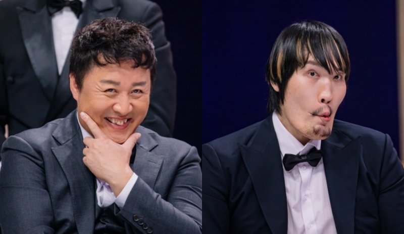 '놀뭐' 인사모 사전 모임…정준하 '입덕 진입 장벽' 분석