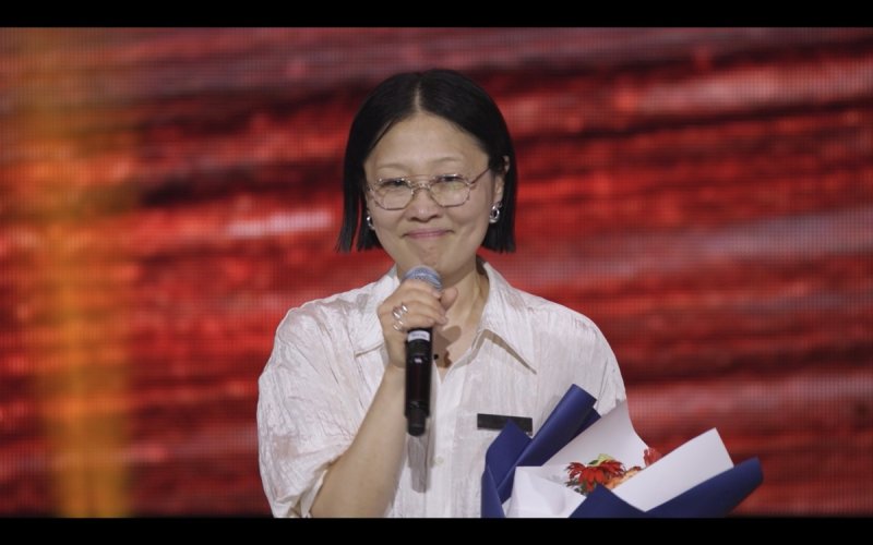 파리 금손, '저스트 메이크업' 최종 우승…3억원 주인공 됐다