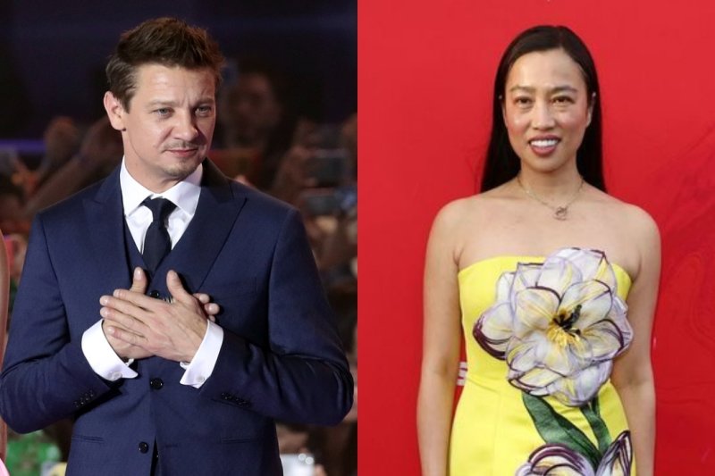 포르노 보내고 협박 中 유명 여감독 폭로…제레미 레너 측 사실무근