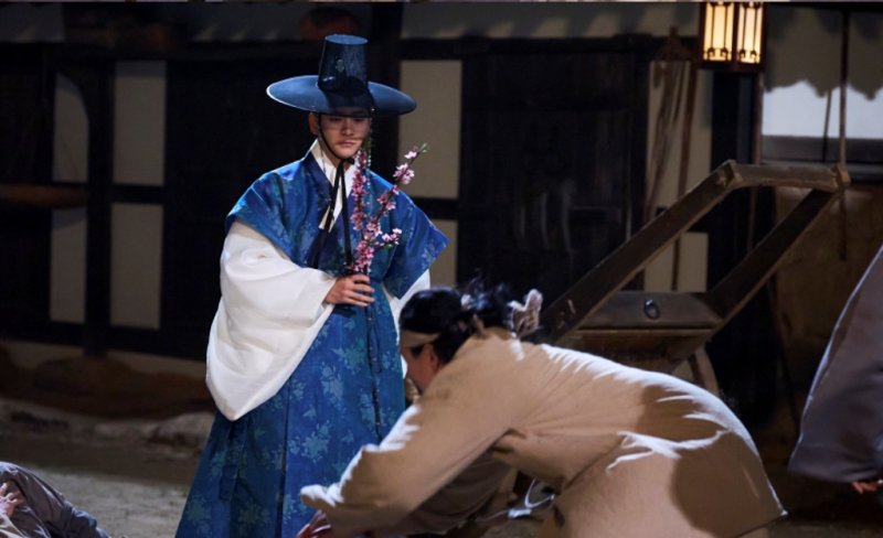 '이강달' 강태오·김세정, 얼떨결에 한패…함께 청상과부 구할까