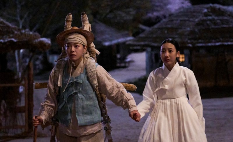 '이강달' 강태오·김세정, 얼떨결에 한패…함께 청상과부 구할까