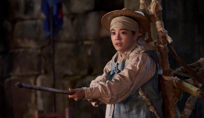 '이강달' 강태오·김세정, 얼떨결에 한패…함께 청상과부 구할까