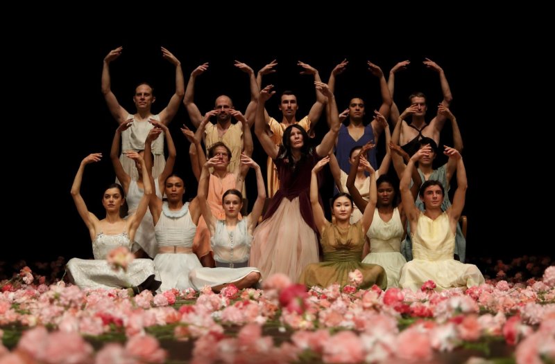 '토토 사이트 바카라' 공연 장면ⓒLaszlo Szito(LG아트센터 제공)