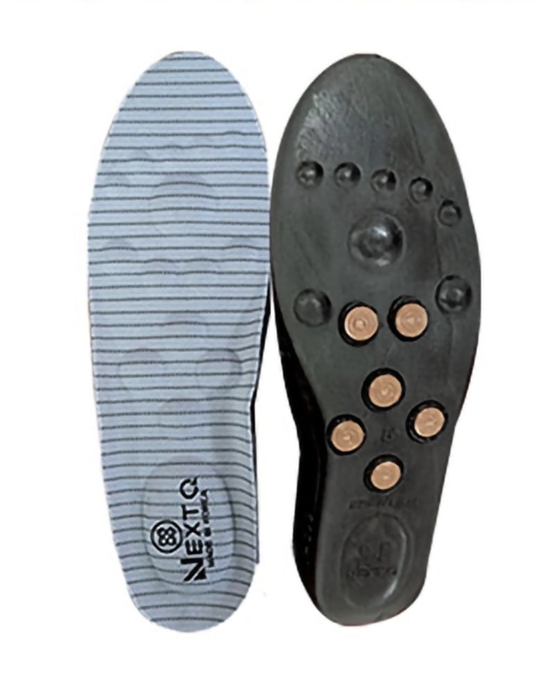 신화컬렉션, 이번엔 맞춤형 '넥스트큐 파크골프화' 돌풍