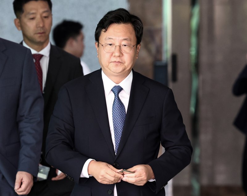 정진우 서울중앙지검장./스피드 바카라 사이트1 ⓒ News1 구윤성 기자