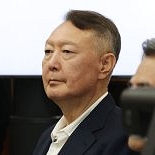 윤석열, 영치금 6억5000만원 받아…대통령 연봉 2.5배