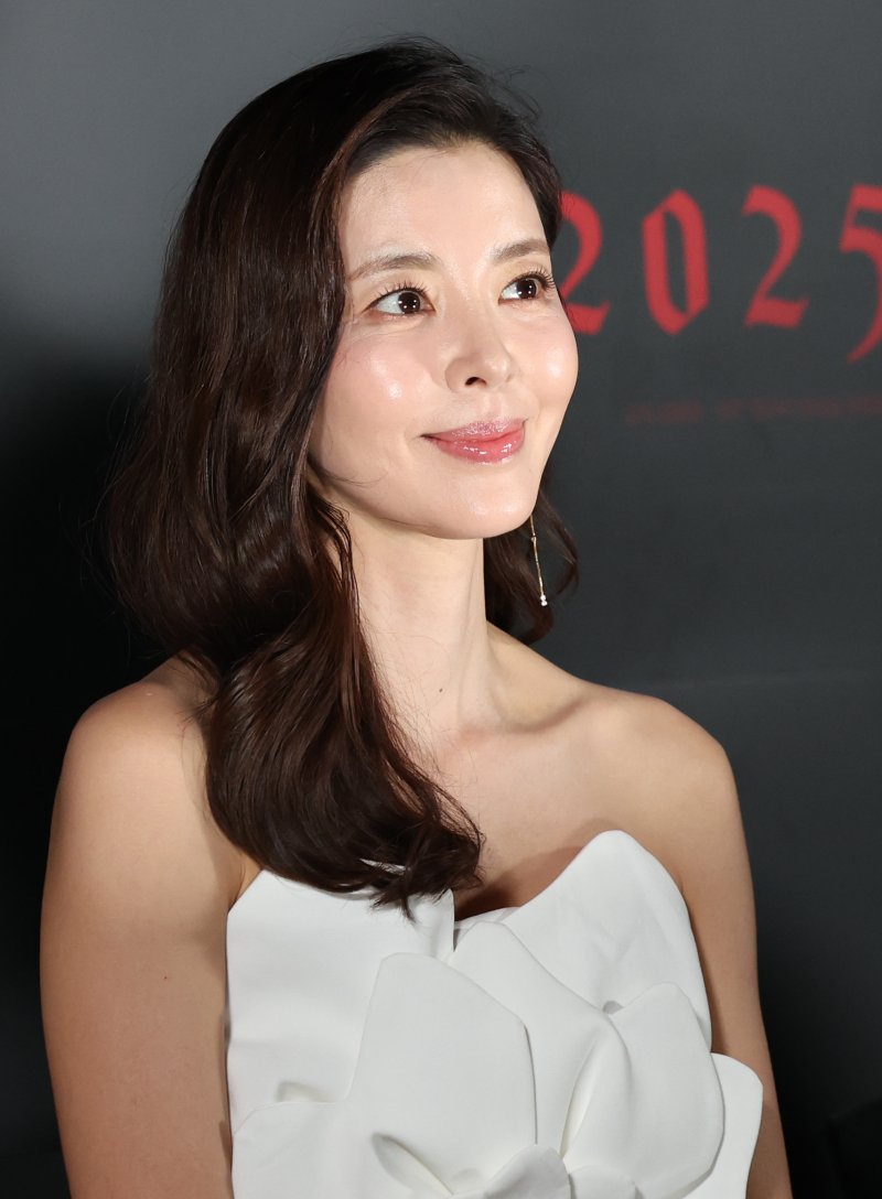 김규리, '블랙리스트' 사건 심경 고백 협박에 도청…상처 남아