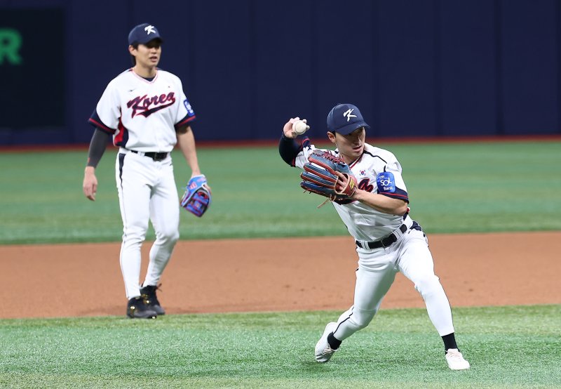 훈련하는 바카라사이트 홍보 승리바카라. 2025.11.7/바카라사이트 홍보 승리바카라1 ⓒ News1 김성진 기자