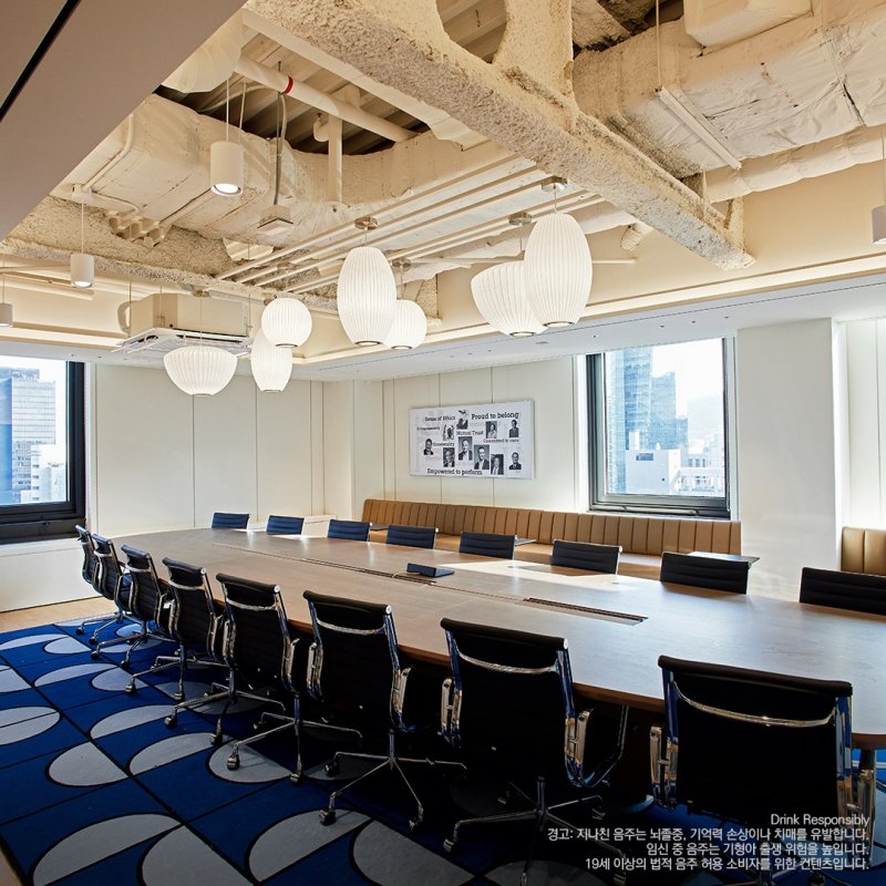 [서울=뉴시스] 해외 바카라 사이트코리아 신사옥. (사진=해외 바카라 사이트코리아 제공) *재판매 및 DB 금지