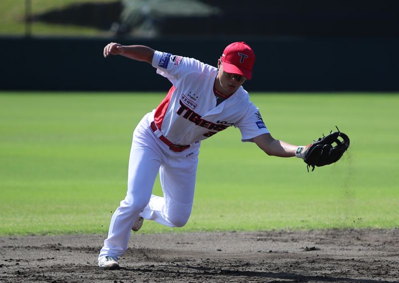 박찬호는 예상할 수 있었던 이별…유도영이든 3도영이든 KIA는 김도영을 볼 수 밖에 없다