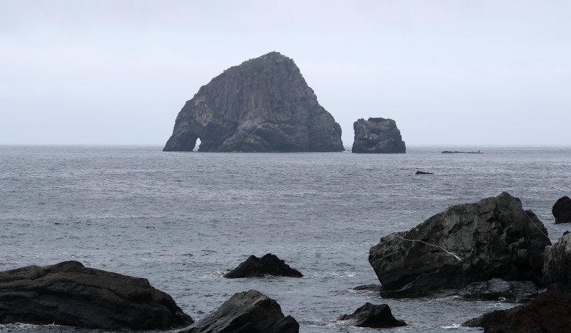 스피드 바카라사이트군 북면 코끼리바위 모습. /스피드 바카라사이트1 ⓒ News1