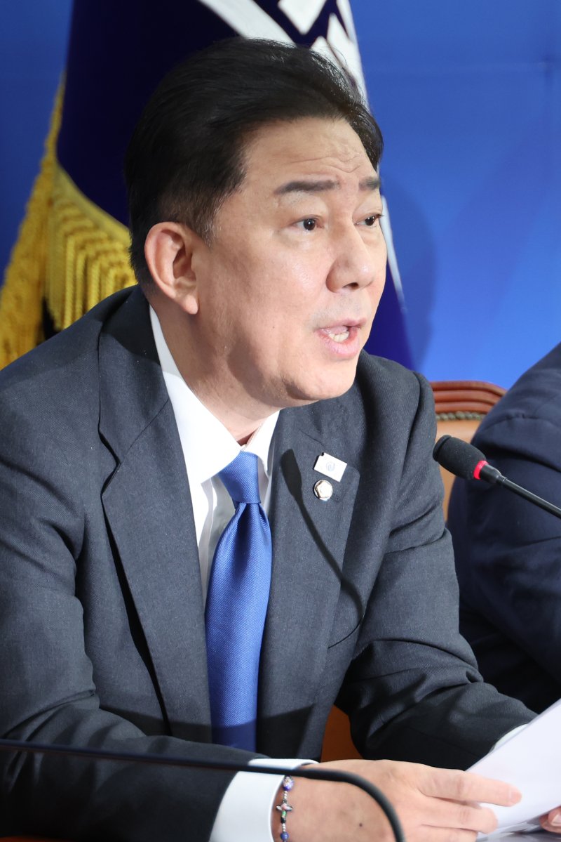 與 "대장동 수사 바카라사이트 벳페어 검토"… 野 "정성호 탄핵감"