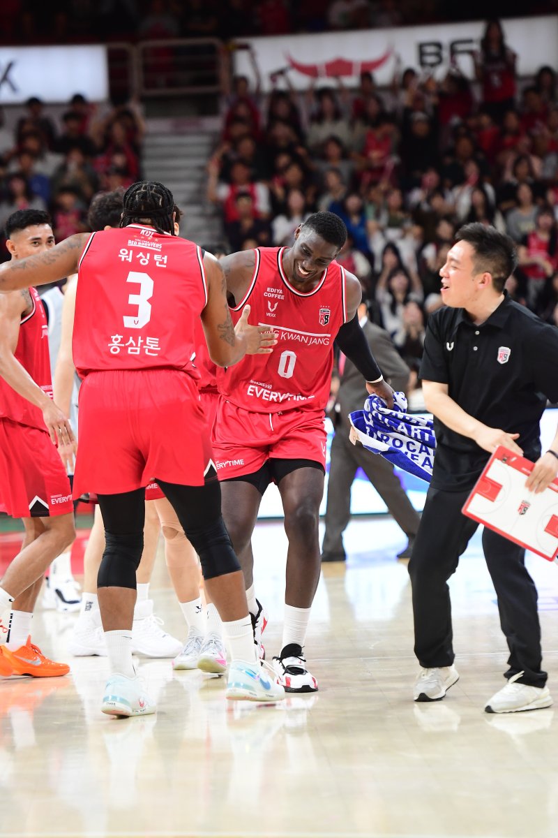 [서울=뉴시스] 프로농구 안양 바카라의 조니 오브라이언트. (사진=KBL 제공) *재판매 및 DB 금지