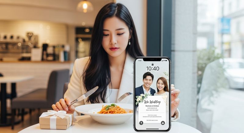 남사친·동료 결혼 주선했는데.. 30대女 사연 들어보니