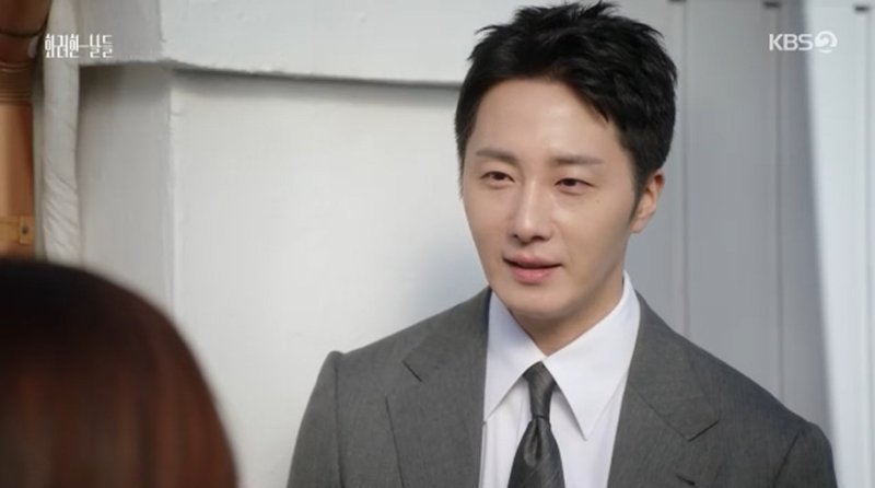 '화려한 날들' 정일우 좋아하는 여자니까 신경쓰지…정인선에 진심 고백(종합)