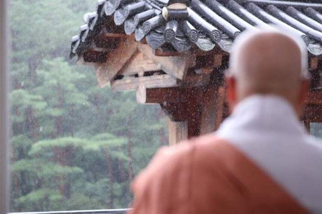 월급 7억 달라 사찰서 13년 일한 스님 소송, 법원 판결은?