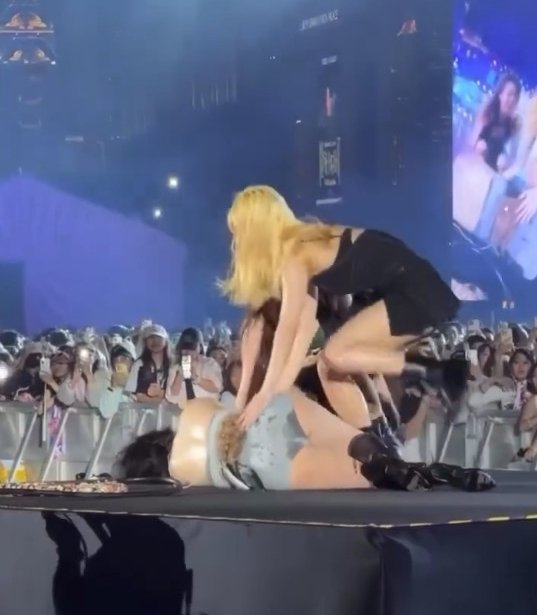 ' 폭풍 다이어트' 현아, 마카오 공연 중 실신 아무 기억 안나…정말 미안해