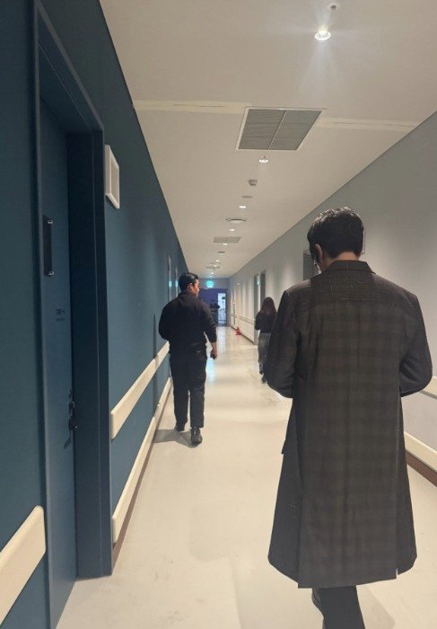 '매니저에 배신' 성시경 악플 받다 이런 응원은 인생 처음…연말 공연 열 것