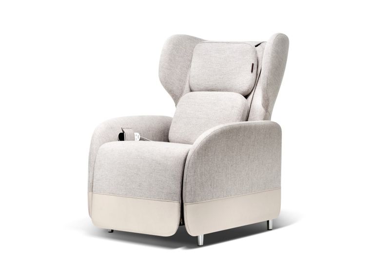 바디프랜드 마사지소파 파밀레C. 바디프랜드 제공