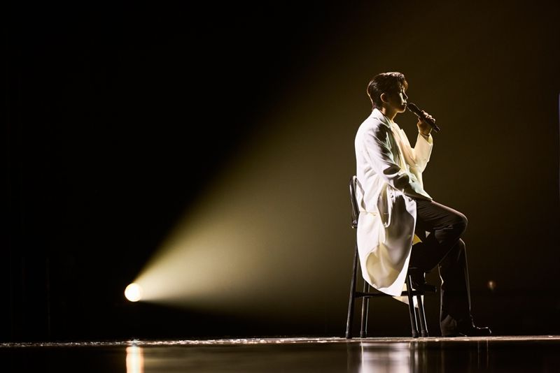 임영웅, 영웅시대 모두 외친 ‘얼씨구’..대구 콘서트 성료