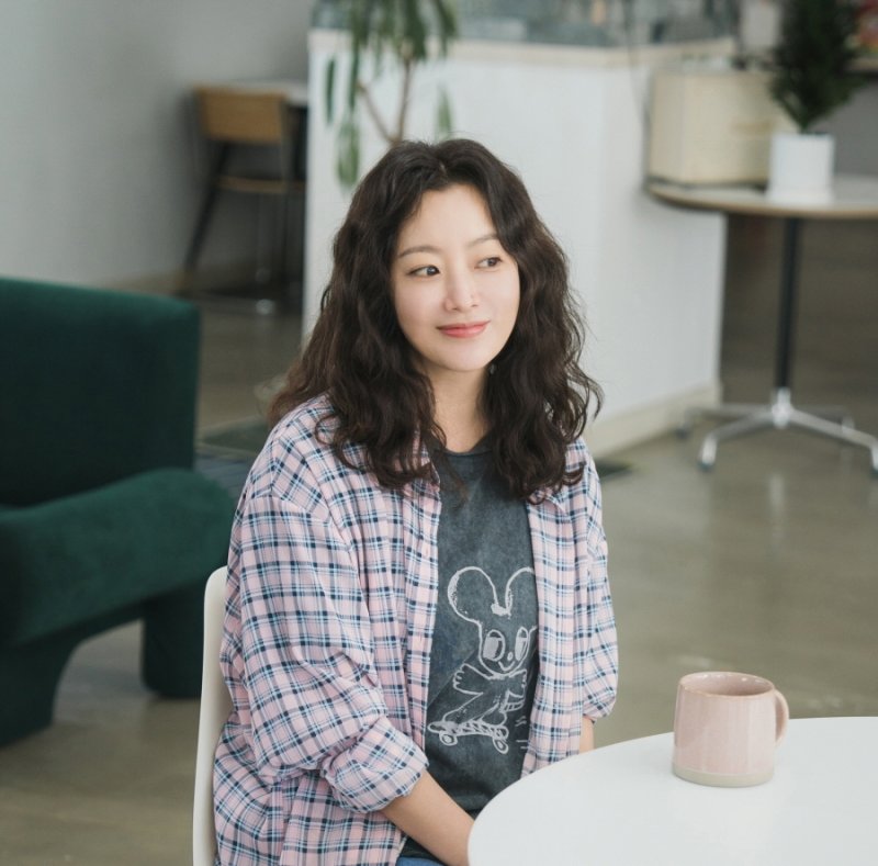 예쁨 내려놓은 김희선, '다음생은'으로 펼칠 중년 워맨스 [N이슈]