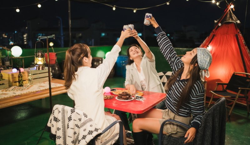 예쁨 내려놓은 김희선, '다음생은'으로 펼칠 중년 워맨스 [N이슈]