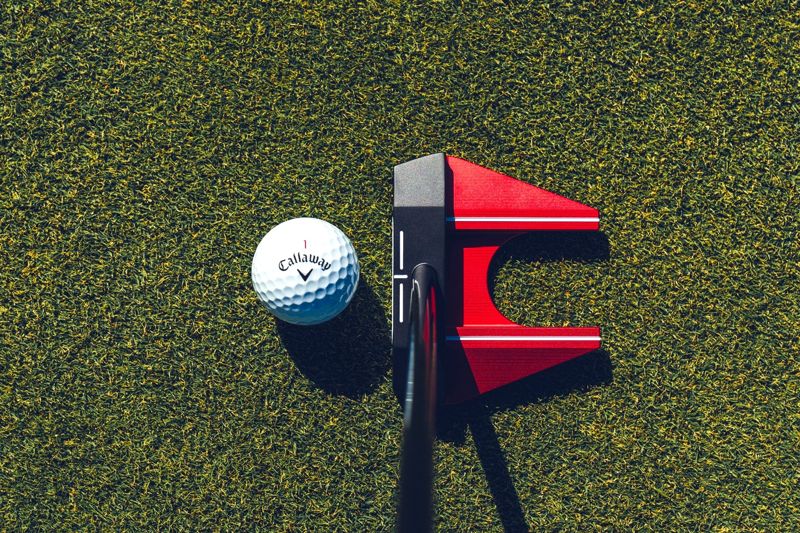 "LPGA에서도 사용할 것" 황유민이 선택한 제로토크의 진화... 끝판왕 ‘S2S 트라이 핫 퍼터’ 나왔다