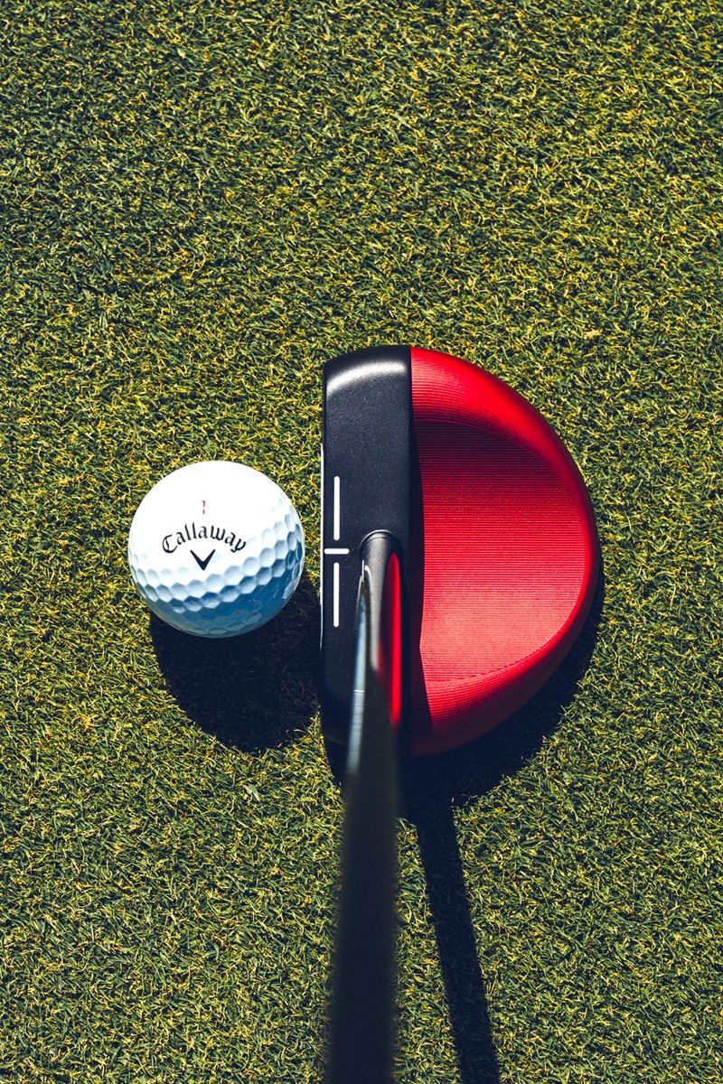 "LPGA에서도 사용할 것" 황유민이 선택한 제로토크의 진화... 끝판왕 ‘S2S 트라이 핫 퍼터’ 나왔다