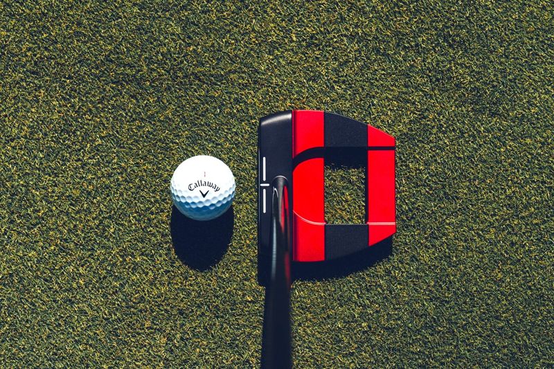 "LPGA에서도 사용할 것" 황유민이 선택한 제로토크의 진화... 끝판왕 ‘S2S 트라이 핫 퍼터’ 나왔다