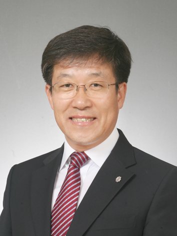 송태규 전 원광중·고 교장.